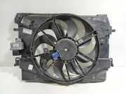 Kühlerventilatormotor 214818009R Renault Clio IV Estate/Grandtour (7R) Kombi 5-drs 1.5 Energy dCi 75 FAP (K9K-612) 2015