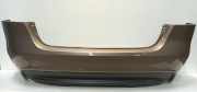 Stoßstange Hinten Jaguar XE Limousine 2.0 D E-Performance 16V (204DTD(AJ20D4)) 2016-04