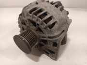 Lichtmaschine 440358 Renault Megane III Berline (BZ) Schrägheck 5-drs 1.2 16V TCE 115 (H5F-400(H5F-A4)) 2012-06