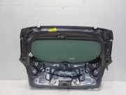 Heckklappe Renault Megane III Berline (BZ) Schrägheck 5-drs 1.2 16V TCE 115 (H5F-400(H5F-A4)) 2013-03