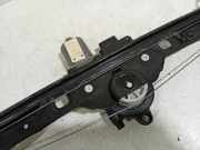 Fensterheber Elektr. Rechts Vorne Fiat Fiorino (225) Van 1.3 JTD 16V Multijet (199.A.9000(Euro 5)) 2010