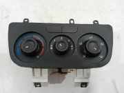 Heizung Bedienung 735605080 Fiat Doblo Cargo (263) Van 1.3 D Multijet (199.A.3000) 2015-05