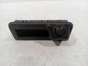 Camera Hinten MET ACHTERKLEP ONTGRENDELING 76082756602S Volkswagen Touareg SUV 3.0 TDI 286 V6 24V (DENA) 2020 DENA