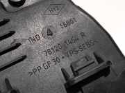 Tankklappe 781201454R Renault Espace (RFCJ) Großraumlimousine 1.6 dCi 160 Twinturbo (R9M-D452) 2015