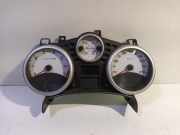 Tachoeinheit Kmh Peugeot 207/207+ (WA/WC/WM) Schrägheck 1.4 16V (ET3J4(KFU)) 2007-01