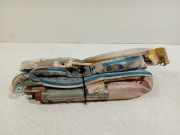 Vorhang Airbag Links 84914341707 BMW 5 serie (F10) Limousine 530d 24V (N57-D30A) 2010