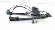 Fensterheber Elektr. Rechts Vorne Land + Range Rover Freelander Hard Top Geländewagen 1.8 16V (18K4F) 2001-01
