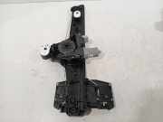 Fensterheber Elektr. Links Hinten 9829045980 Peugeot 208 II (UB/UH/UP) Schrägheck 5-drs 1.2 Vti 12V PureTech 130 (EB2ADTS(HNS)) 2022