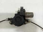 Fensterheber Elektr. Rechts Hinten Mazda CX-3 (DJ/DK) SUV 2.0 SkyActiv-G 120 (PEXB) 2016