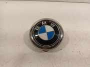 Emblem BEDIENING ACHTERKLEP 7248535 BMW 1 serie (F20) Schrägheck 5-drs 116i 1.6 16V (N13-B16A) 2013