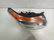 Scheinwerfer Rechts 9681806180 Citroën C3 Picasso (SH) Großraumlimousine 1.4 16V VTI 95 (EP3(8FS)) 2009-06