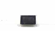 Multifunctionelle Display 40712107H Nissan Primera (P12) Schrägheck 1.9 dCi (F9Q) 2004-06