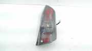 Rücklicht Rechts Aussen 22051762 Subaru Justy (M3) Schrägheck 5-drs 1.0 12V DVVT (1KR-FE) 2008
