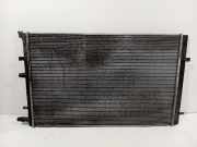 Ladeluftkühler Radiator A4155010400 Mercedes-Benz Citan (415.6) Van 1.5 108 CDI (OM608.915(K9K)) 2020