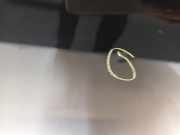 Tür Rechts Vorne BMW 4 serie Gran Coupe (F36) Liftback 420i 2.0 Turbo 16V (N20-B20B) 2015-05