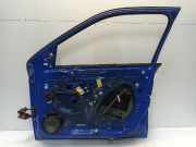 T?r Rechts Vorne Skoda Fabia III Kombi (NJ5) Kombi 5-drs 1.0 TSI 12V (DKLD) 2020-10