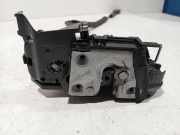 Türschloß Zv Elektrisch Links Hinten 825038649R Smart Forfour (453) Schrägheck 5-drs 1.0 12V (M281.920) 2017-01