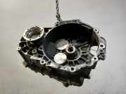 Getriebe Manuell KNS Volkswagen Golf V Variant (1K5) Kombi 2.0 TDI 16V (BKD) 2008-06 BKD