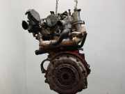 Motor D4FC Kia Rio III (UB) Schrägheck 1.4 CRDi 16V (D4FC) 2011-09