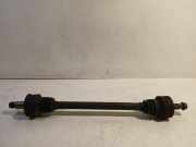 Antriebswelle Links Hinten Mercedes-Benz SLK (R171) Cabrio 1.8 200 K 16V (M271.954) 2008-04