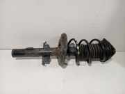 Federbein Links Vorne 543025368R Renault Megane IV Estate (RFBK) Kombi 5-drs 1.2 Energy TCE 100 (H5F-408(H5F-F4)) 2017-08