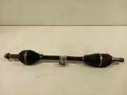 Antriebswelle Links Vorne 391017355R Renault Clio IV Estate/Grandtour (7R) Kombi 5-drs 0.9 Energy TCE 90 12V (H4B-400(H4B-A4)) 2014-04