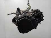 Getriebe Manuell MWX Seat Leon (5FB) Schrägheck 5-drs 1.6 TDI 16V (CLHB(Euro 5)) 2014-05