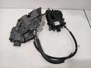 Türschloß Zv Elektrisch Links Vorne 93882710 Land + Range Rover Range Rover Sport (LW) Geländewagen 5.0 V8 32V SVR (508PS(AJ133)) 2014-01