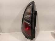 Rücklicht Links Aussen 89501496 Citroën C3 Picasso (SH) Großraumlimousine 1.6 16V VTI 120 (EP6C(5FS)) 1980