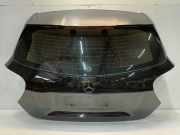 Heckklappe Mercedes-Benz A (W176) Schrägheck 1.6 A-180 16V (M270.910) 2014-12