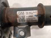 Federbein Links Vorne 84155683 Opel Insignia Sports Tourer Kombi 1.5 Turbo 16V 165 (B15SFT(Euro 6)) 2017-07