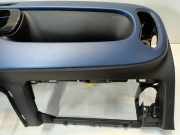 Airbag Set Fiat Panda/Pandina (312) Schrägheck 0.9 TwinAir Turbo 85 (312.A.2000) 2013