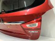 Heckklappe Mitsubishi ASX SUV 1.6 MIVEC 16V (4A92) 2018-01