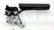 Sonnenschutzrollo 97053698600 Porsche Panamera (970) Liftback 4.8 V8 32V Turbo (M48.70) 2009-09