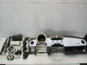 Airbag Set Fiat 500 (312) Schrägheck 1.2 (169.A.4000(Euro 5)) 2009-01