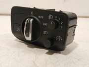 Lichtschalter 8V0941301 Audi A3 Sportback (8VA/8VF) Schrägheck 5-drs 1.2 TFSI 16V (CJZA(Euro 5)) 2014-02