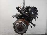 Motor CAYB Volkswagen Polo V (6R) Schrägheck 1.6 TDI 16V 90 (CAYB(Euro 5)) 2012-05 CAYB(Euro 5)