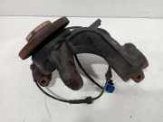 Radnabe Links Vorne Citroën C3 (SX/SW) Schrägheck 1.2 12V e-THP PureTech 110 (EB2DT(HNZ)) 2017-02