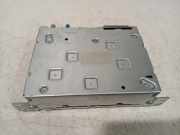 Navigation Set Citroën C4 Cactus (0B/0P) Schrägheck 5-drs 1.2 PureTech 82 12V (EB2F(HMZ)) 2017-06