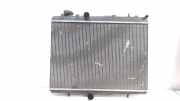 Radiator 9680533480 Citroën DS4 (NX) Schrägheck 1.6 e-Hdi 16V 110 (DV6C(9HR)) 2011-06
