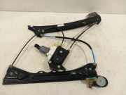 Fensterheber Elektr. Links Vorne 7326327 BMW 4 serie Gran Coupe (F36) Liftback 420i 2.0 TwinPower Turbo 16V (B48-B20A) 2017-03