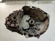 Getriebe Manuell 55239628 Alfa Romeo Giulietta (940) Schrägheck 2.0 JTDm 16V 140 (940.A.5000) 2011-10