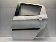 T?r Links Hinten Toyota Yaris III (P13) Schr?gheck 1.0 12V VVT-i (1KR-FE) 2013-11