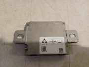 Antenne Verst?rker 8735007 BMW Z4 Roadster (G29) Cabrio M40i 3.0 Twin Power Turbo 24V (B58-B30C) 2019-09