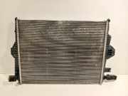 Radiator 7P0121253A Porsche Cayenne II (92A) SUV 3.0 D V6 24V (MCR.CA(Euro 5)) 2012