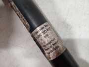 Sto?d?mpfer Rechts Hinten A2473209603 Mercedes-Benz GLB (247.6) SUV 2.0 GLB-200d (OM654.920) 2021-04