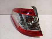 Rücklicht Links Aussen 9686779580 Peugeot 508 SW (8E/8U) Kombi 1.6 THP 16V (EP6CDT(5FV)) 2011-06