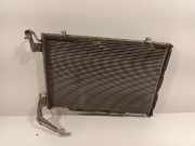 Klima Radiator Ford EcoSport (JK8) SUV 1.0 EcoBoost 12V 125 (M1JC(Euro 5)) 2016-01