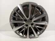 Felge 13445918 Opel Corsa E Schrägheck 1.0 SIDI Turbo 12V (F10XFT) 2015-03