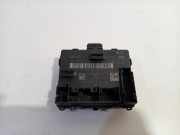 Steuergerät Zentralverriegelung LV 4M1959595D Volkswagen Touareg SUV 3.0 TDI 231 V6 24V (DEND) 2018 DEND